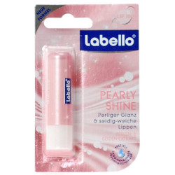 LABELLO PEARLY&SHINE Tyčinka na rty 4.8 g