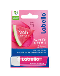 Labello Watermelon Shine balzám na rty 5,5 ml