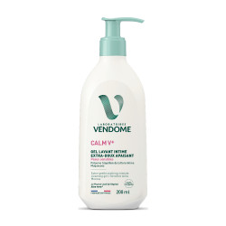 Laboratoires Vendome Calm Mycí gel na intimní hygienu 200 ml