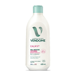 Laboratoires Vendome Calm Sprchový gel na citlivou pokožku 400 ml