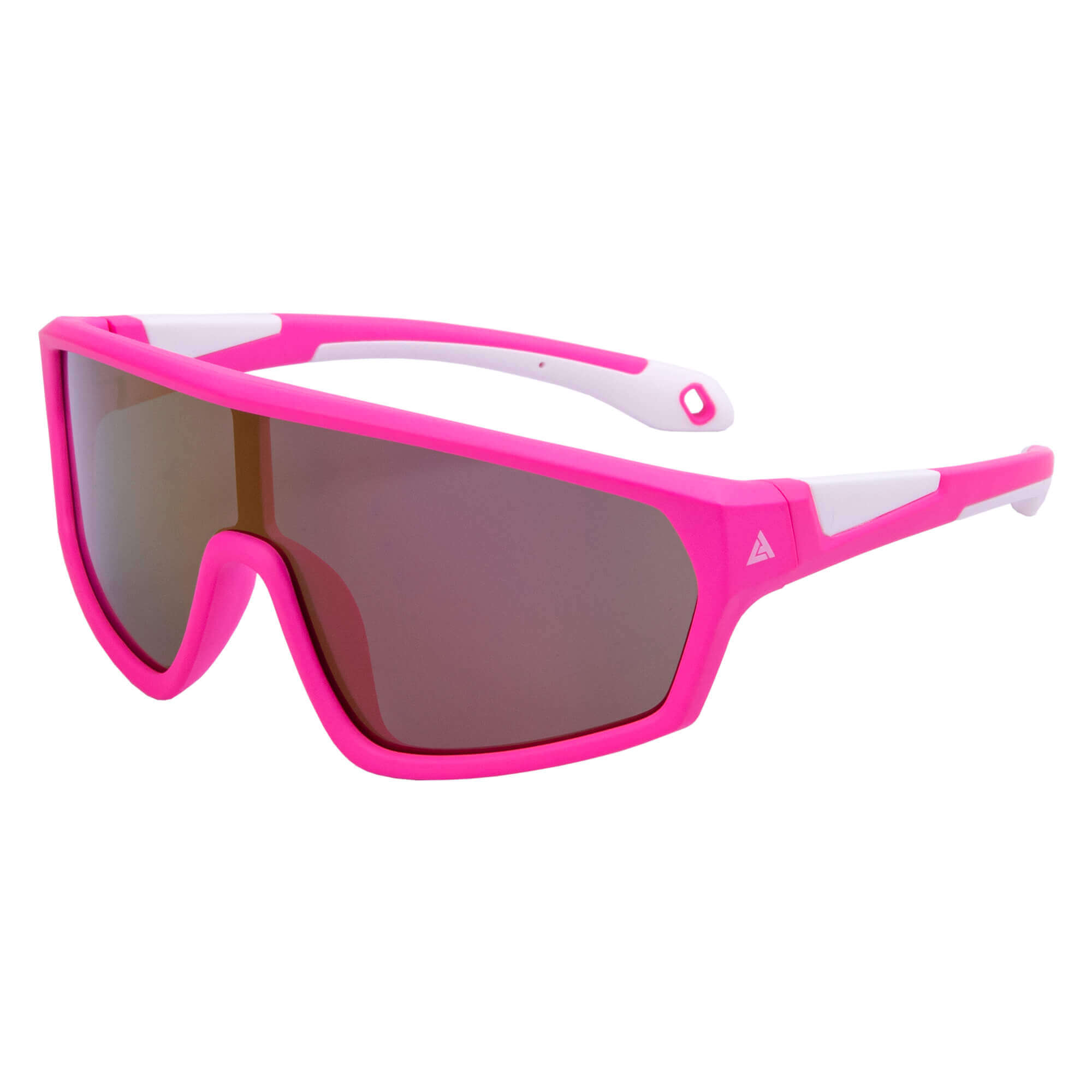 LACETO Dětské sluneční brýle SKYE Pink