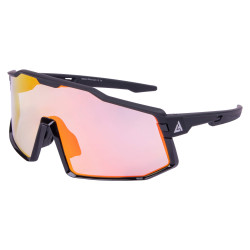 LACETO Fotochromatické sluneční brýle RAPIDO Black