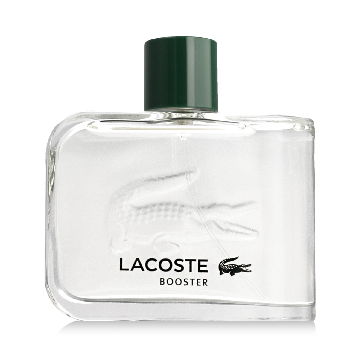 Lacoste Booster EDT 125 ml M (Nový obal)