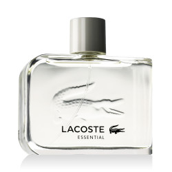 Lacoste Essential EDT 125 ml M (Starý obal)