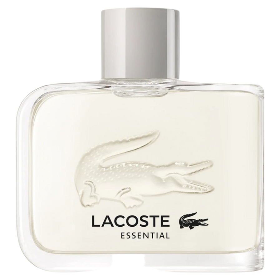 LACOSTE Essential Toaletní voda pro muže 125 ml