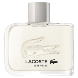 LACOSTE Essential Toaletní voda pro muže 125 ml