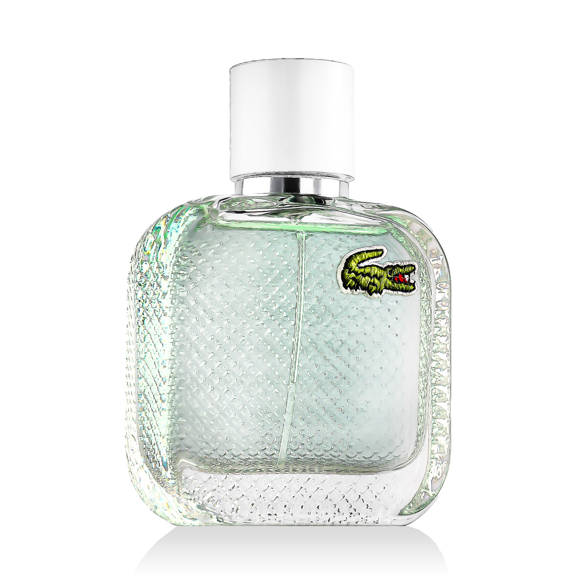 Lacoste L.12.12 Blanc Eau Fraîche EDT 50 ml M