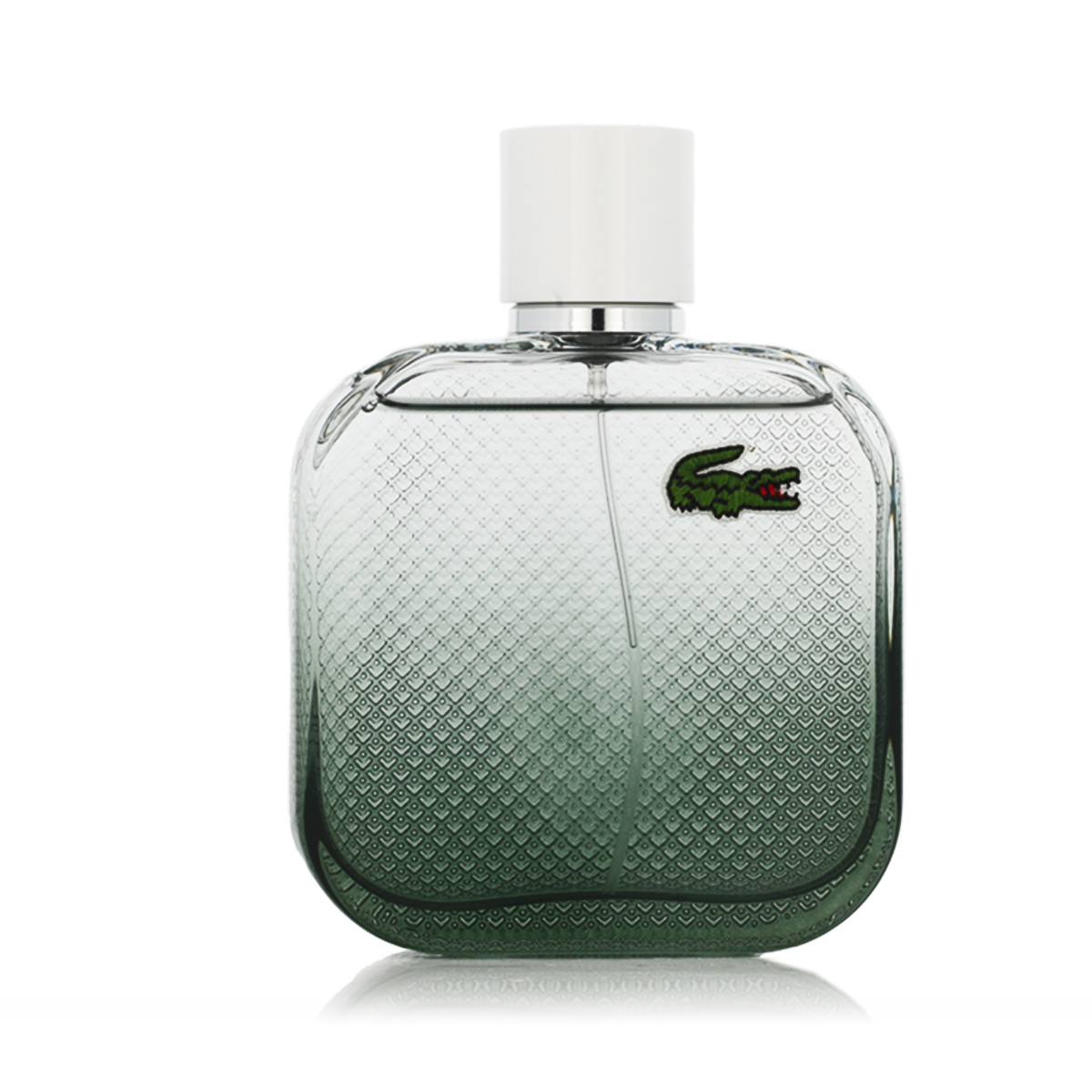 Lacoste L.12.12 Blanc Eau Intense EDT 100 ml M