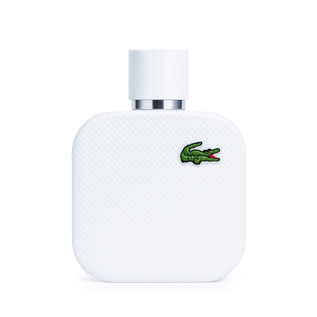 Lacoste L.12.12 Blanc EDP 100 ml M (Nový obal)