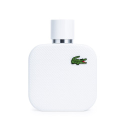 Lacoste L.12.12 Blanc EDP 100 ml M (Nový obal)