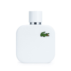 Lacoste L.12.12 Blanc EDT 100 ml M
