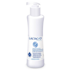 LACTACYD Pharma pro dlouhotrvající hydrataci 40+ 250 ml