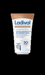 LADIVAL ochranný krém na obličej OF50+, 50 ml