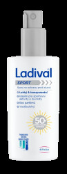 LADIVAL SPORT sprej OF50+, 150 ml