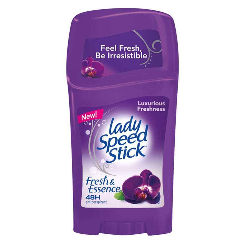 LADY SPEED STICK Black Orchid Tuhý deodorant 40 g
