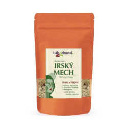Lahodnosti Irský mech prosušený 500 g