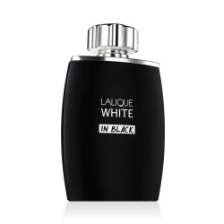 Lalique White in Black EDP 125 ml M