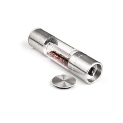 LAMART LT7014 Tube oboustranný mlýnek 2x100 ml