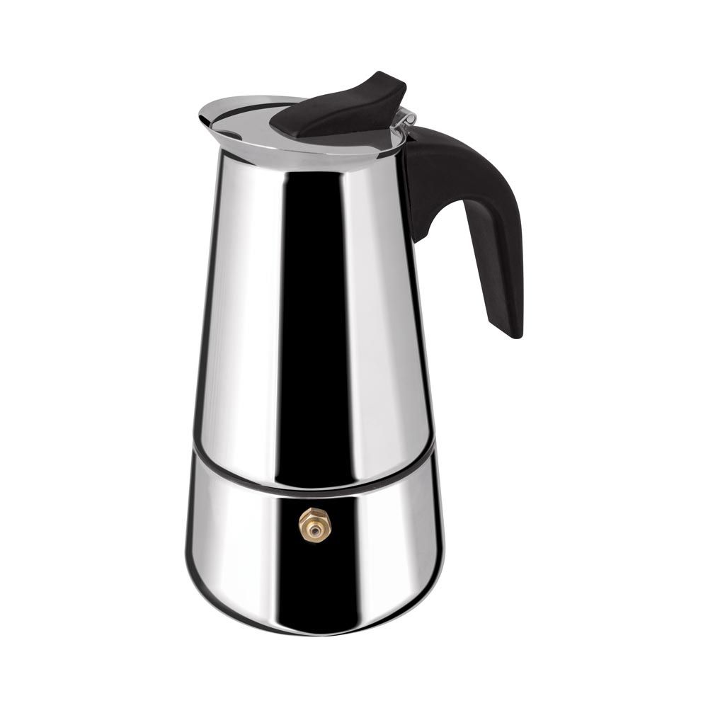 LAMART LT7076 Kaffe 200 ml moka konvička