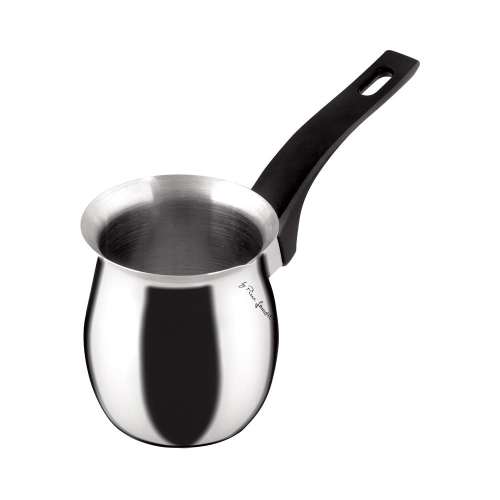 LAMART LT7085 Kaffe 200 ml džezva nerezová