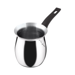 LAMART LT7086 Kaffe 400 ml džezva nerezová