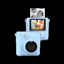 LAMAX InstaKid1 Blue