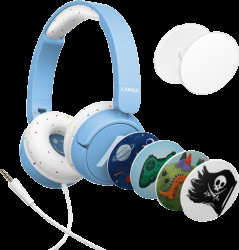 LAMAX SoundKid1 Blue