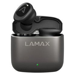 LAMAX Steel dots3 ANC bezdrátová sluchátka