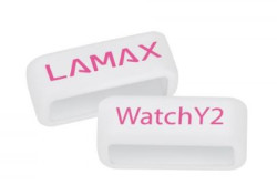 LAMAX WatchY2 White Looper Náhradní poutko