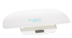 Lanaform Evolutive Scale 2v1 váha