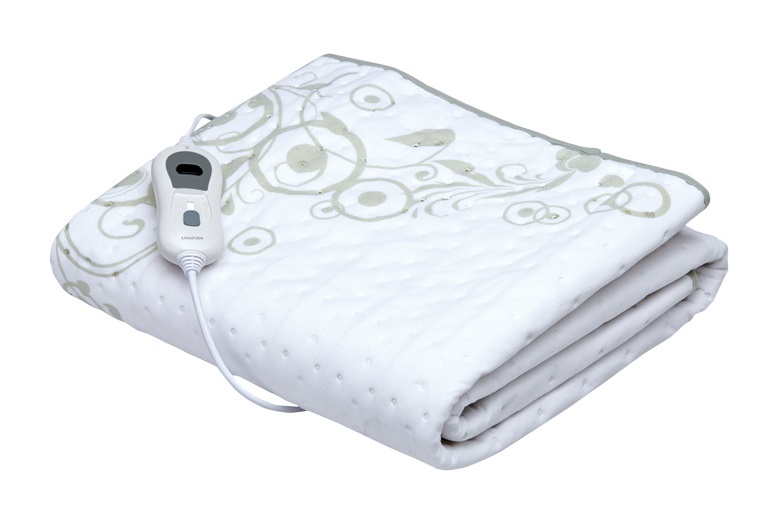 Lanaform Heating Blanket S1 80 x 150 cm vyhřívací podložka