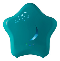 Lanaform Moony 3v1 zvlhčovač vzduchu