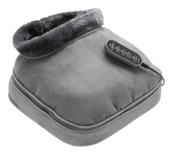 Lanaform Shiatsu Comfort 2v1 masáž a ohřev nohou