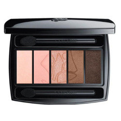 LANCOME Hypnôse Palette 5 Couleurs paletka očních stínů odstín 18 Nude Sculpturale 4 g
