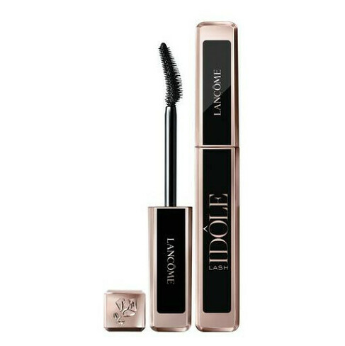 LANCÔME Lash Idole Objemová řasenka 01 Black 8 ml