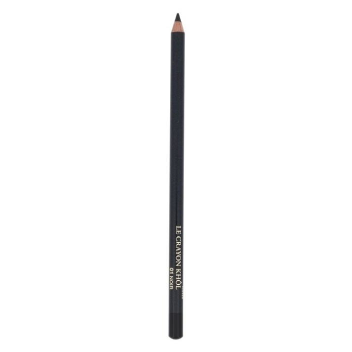 Lancome Le Crayon Khol 01 Noir  1.8g Odstín 01 Noir černá