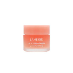 LANEIGE Lip Sleeping Mask EX (Grapefruit) 20 g (Grapefruit)