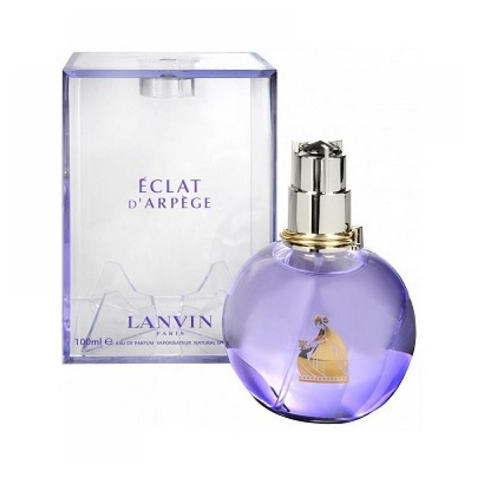 LANVIN Eclat D´Arpege Parfémovaná voda pro ženy 100 ml