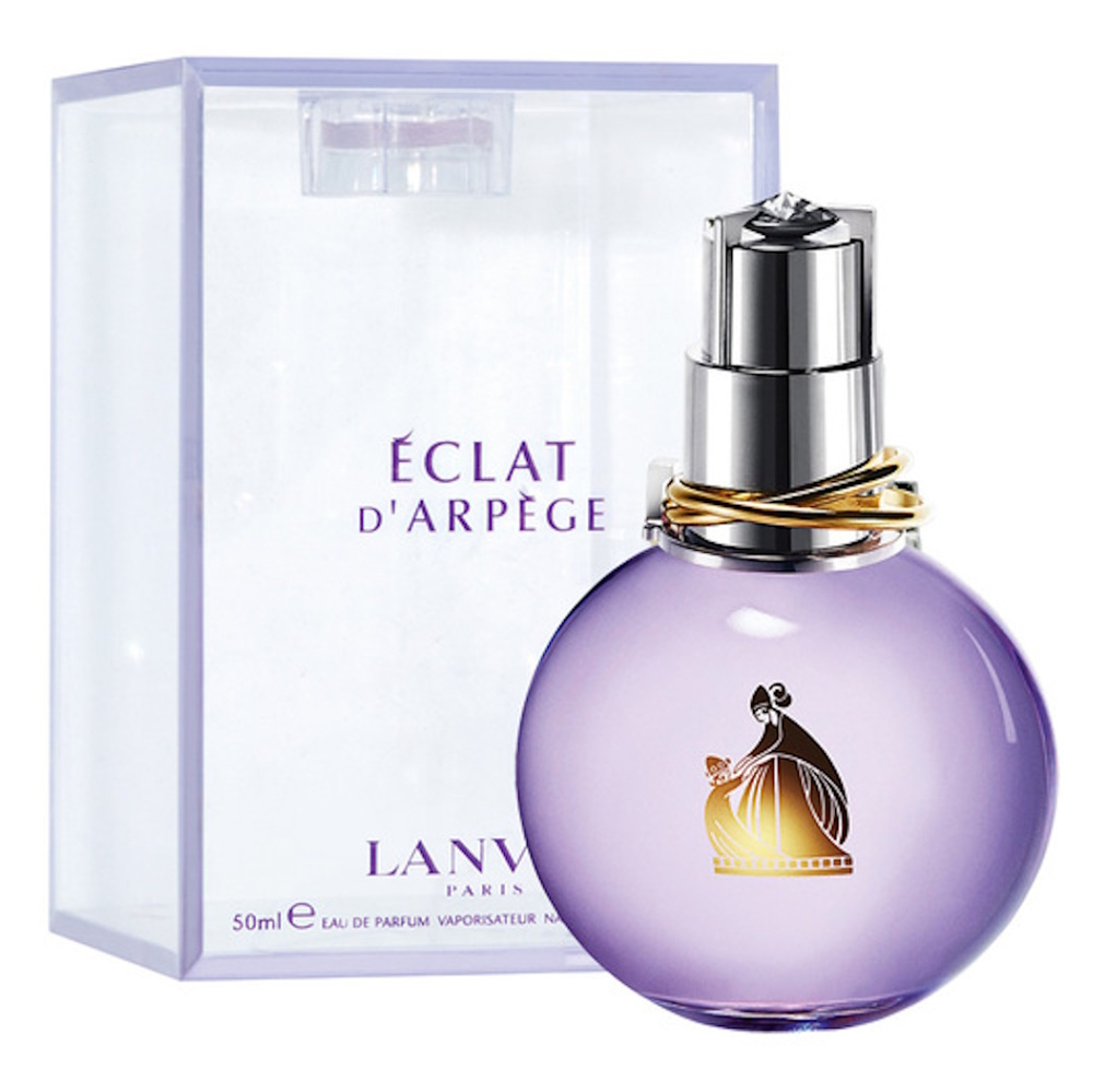 LANVIN Eclat D´Arpege Parfémovaná voda pro ženy 50 ml