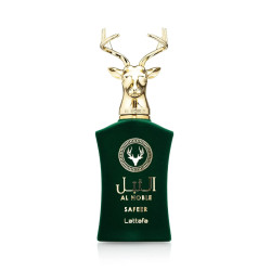 Lattafa Al Noble Safeer EDP 100 ml UNISEX