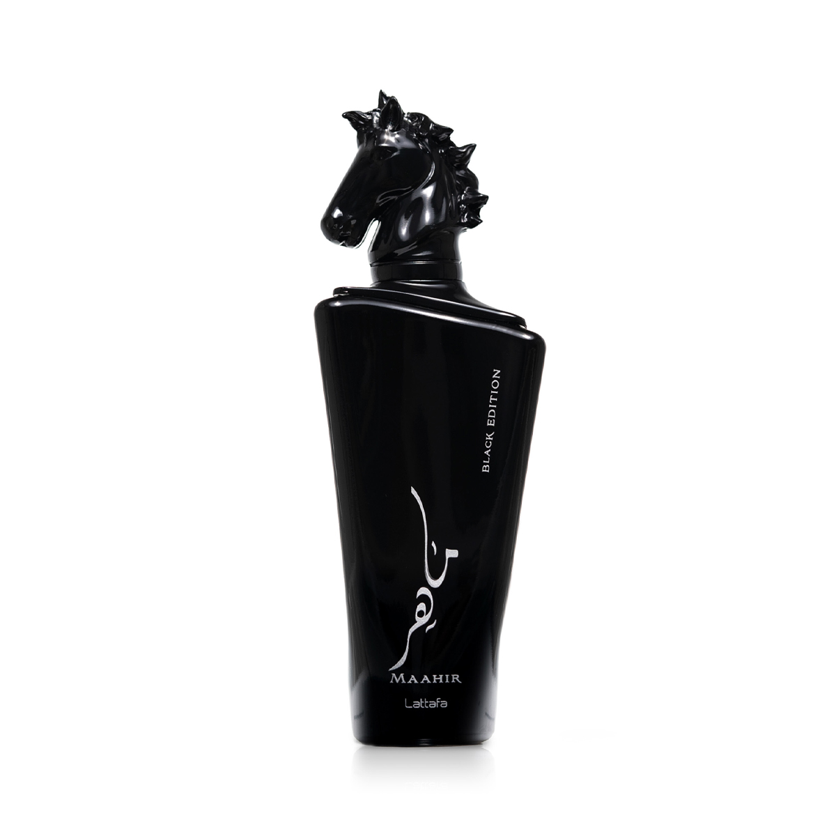 Lattafa Maahir Black Edition EDP 100 ml UNISEX