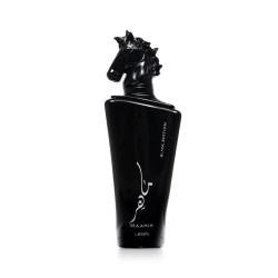 Lattafa Maahir Black Edition EDP 100 ml UNISEX