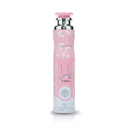 Lattafa Yara Interiérová vůně 300 ml W