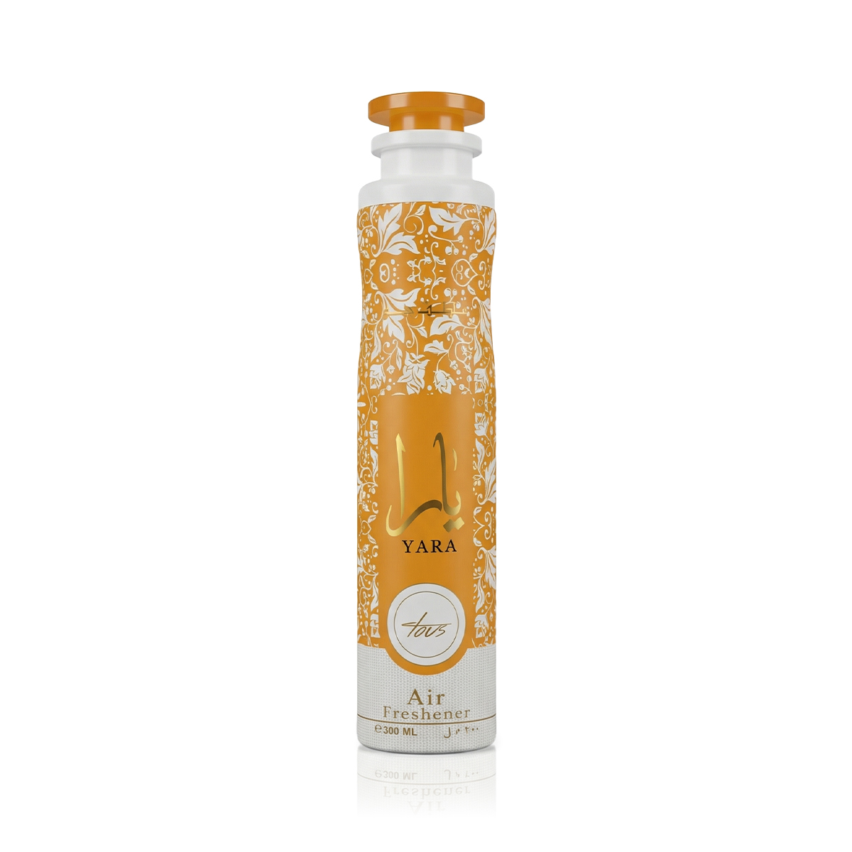 Lattafa Yara Tous Interiérová vůně 300 ml W
