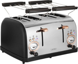 LAUBEN 4 Slice Toaster 1500BC