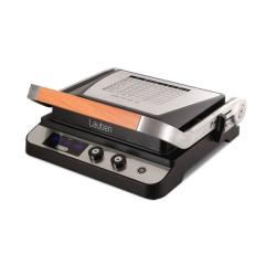 Lauben Contact Grill 2000SB kontaktní gril
