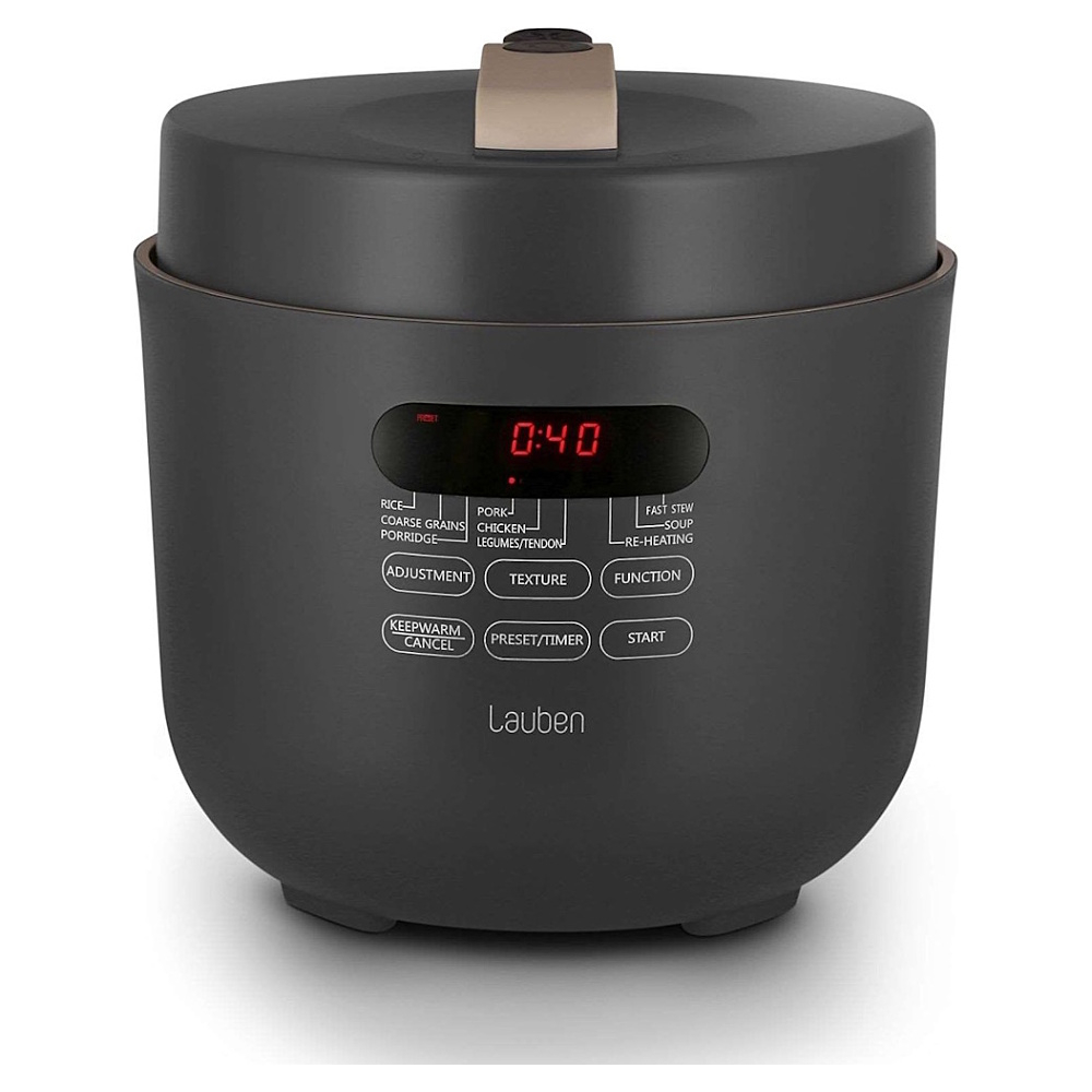 LAUBEN Electric pressure cooker 5000AT tlakový hrnec