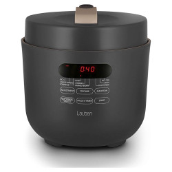 LAUBEN Electric pressure cooker 5000AT tlakový hrnec