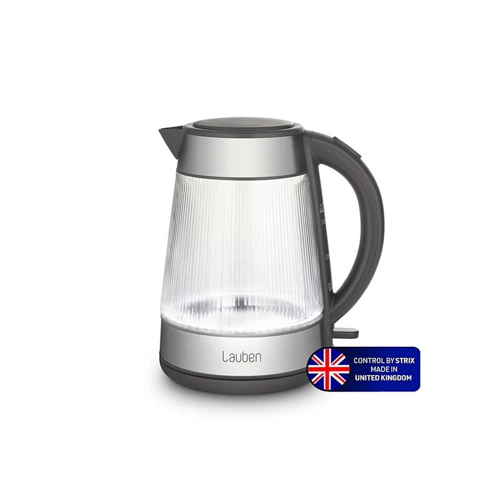LAUBEN Glass electric kettle 17GG rychlovarná konvice