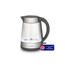 LAUBEN Glass electric kettle 17GG rychlovarná konvice